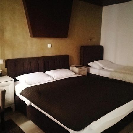 Rooms Sanja Kolašin Exterior foto