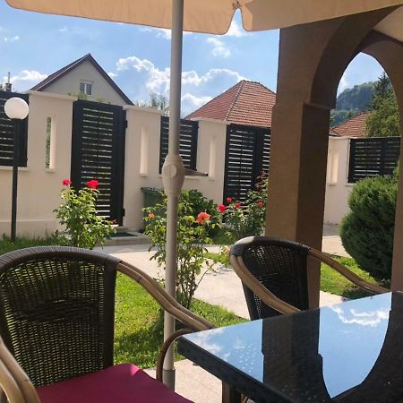 Rooms Sanja Kolašin Exterior foto