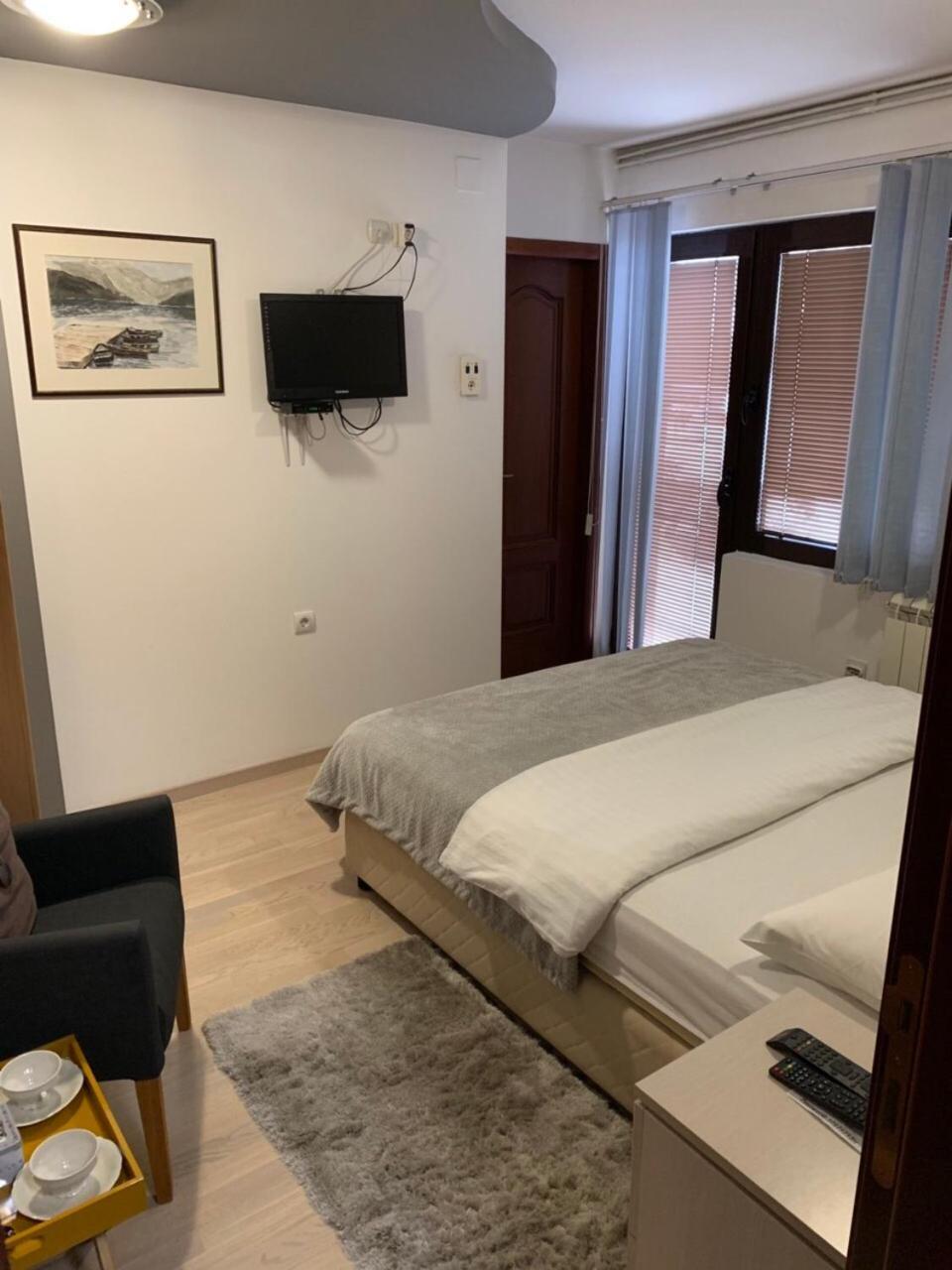Rooms Sanja Kolašin Exterior foto