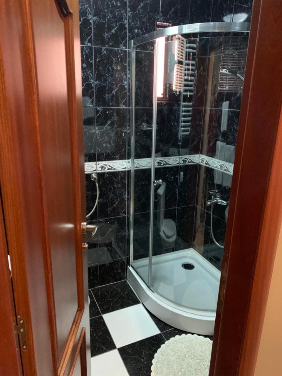 Rooms Sanja Kolašin Exterior foto
