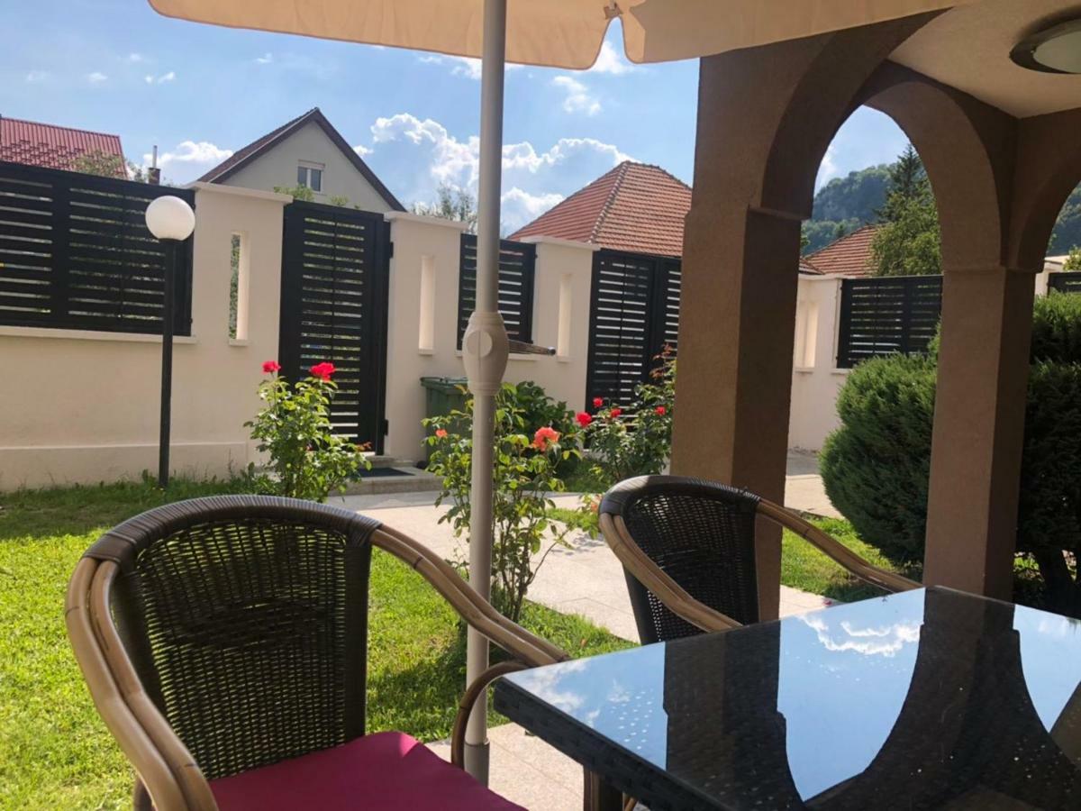 Rooms Sanja Kolašin Exterior foto
